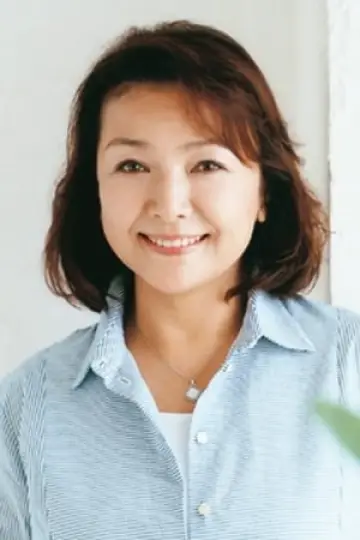 Photo Hideko Hara #90894