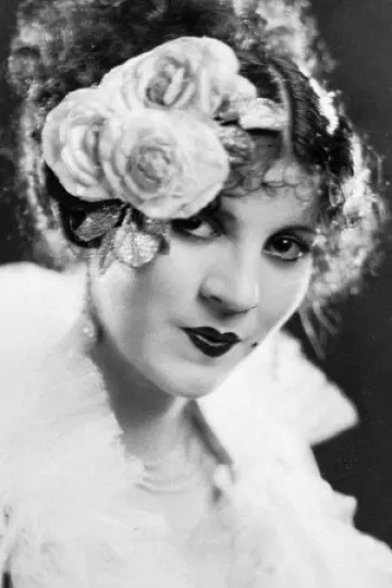 Photo Olive Borden #454598