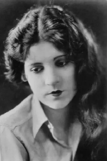 Photo Olive Borden #454599