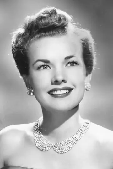 Photo Gale Storm #296785