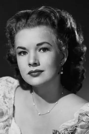 Photo Gale Storm #296786