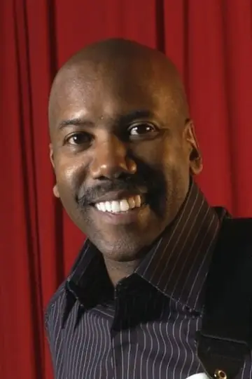 Photo Nathan East #396666