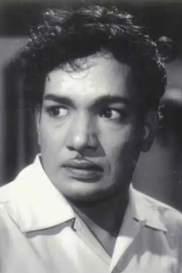 Photo Kuladeivam Rajagopal