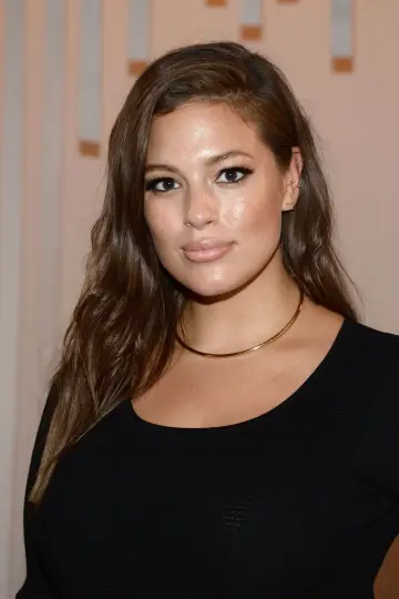 Photo Ashley Graham #425171