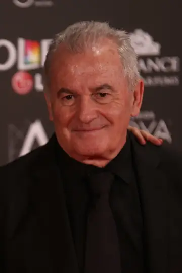 Photo Víctor Manuel #139352