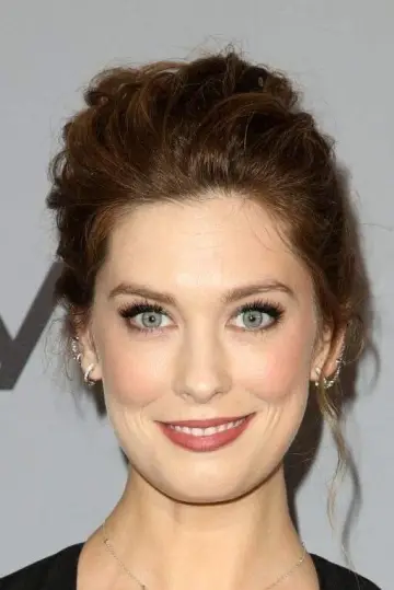 Photo Briga Heelan #425178