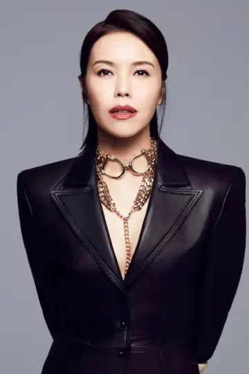 Photo Zoe Tay #582408