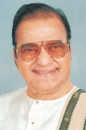 Photo N.T. Rama Rao #456180