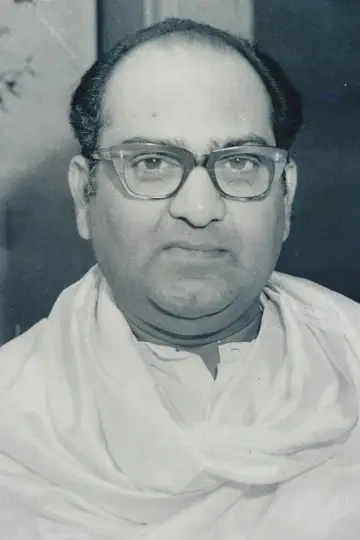 Photo S. V. Ranga Rao #392032