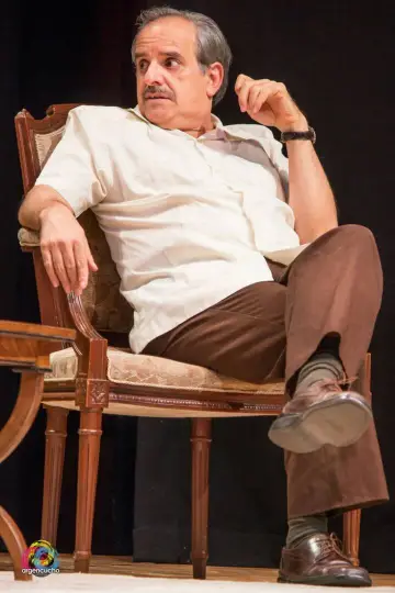 Photo Fausto Verdial #590214