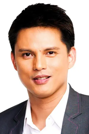 Photo Zoren Legaspi #389489