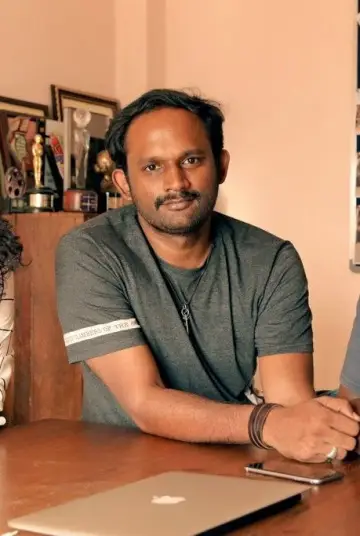Photo M. Manikandan #421767