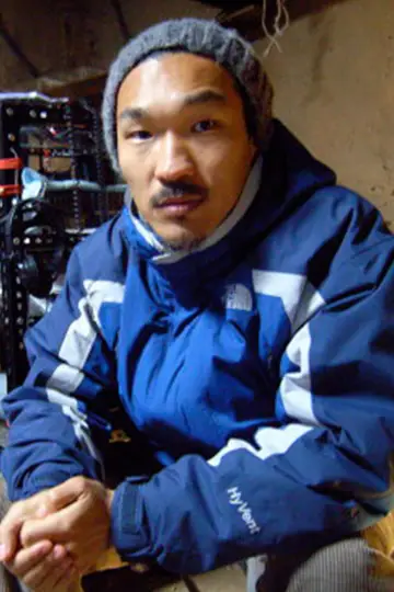 Photo Jeremy Zhou #467716