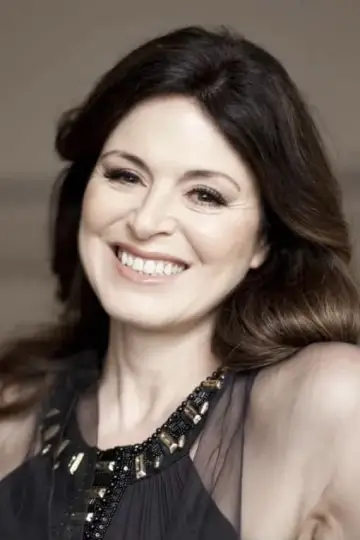 Photo Anna Caterina Antonacci #309228