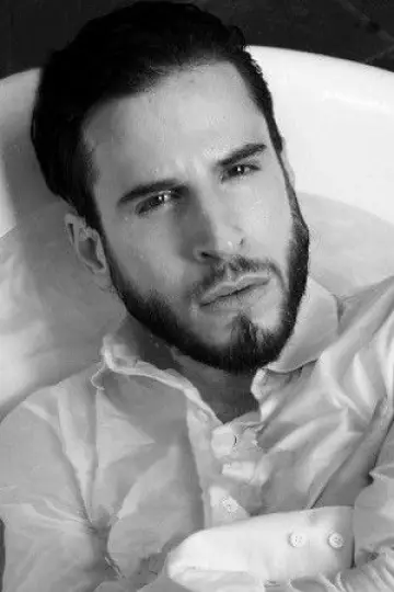 Photo Rodrigo Garcia #392594