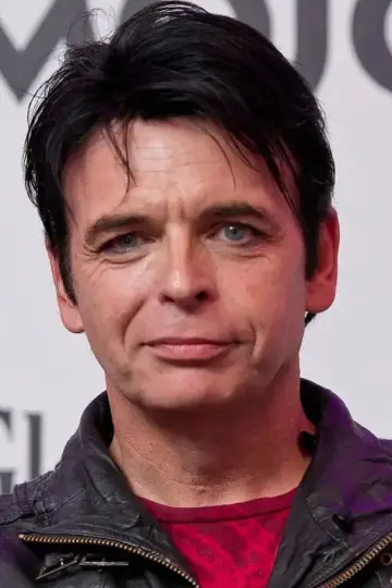 Photo Gary Numan #521117