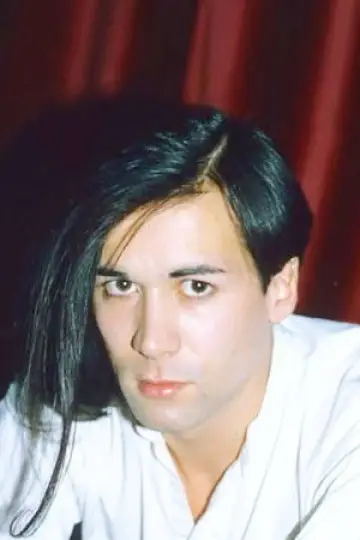 Photo Phil Oakey #439176
