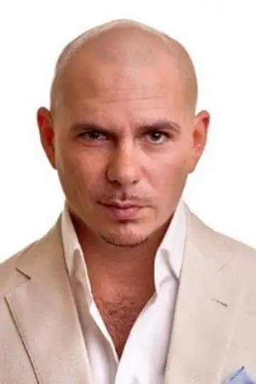 Photo Pitbull #45420