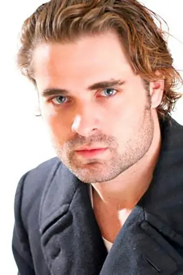 Photo David Aaron Stone #489833
