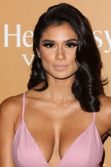 Photo Diane Guerrero #12182