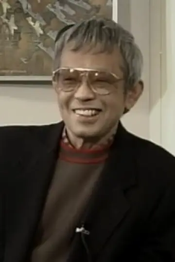 Photo Kōyū Ohara #181004