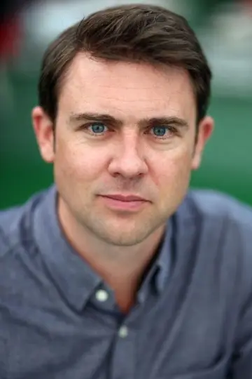 Photo Owen Sheers #392572