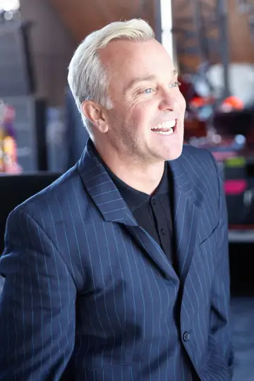 Photo John Feldmann #492669