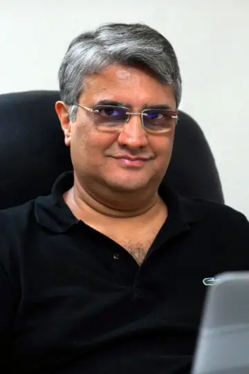 Photo Manish Gupta #449334