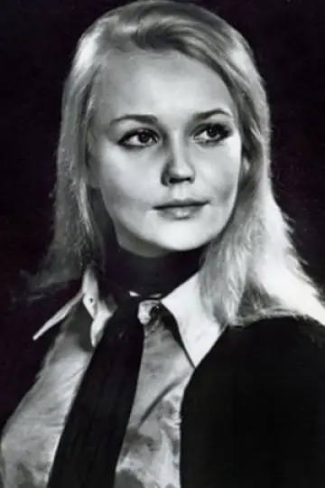 Photo Valentina Shendrikova