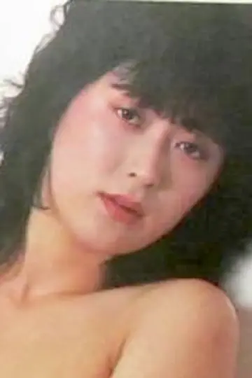 Photo Kayo Kiyomoto #307097