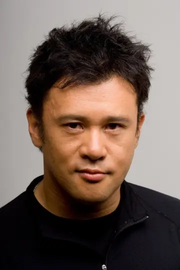 Photo Jun Hashimoto #137936