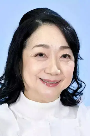 Photo Megumi Asaoka #519719