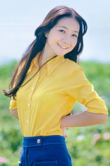 Photo Megumi Asaoka #519720