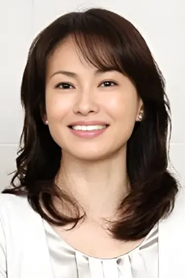 Photo Minako Tanaka #344093