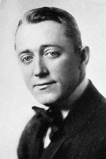Photo George M. Cohan #341362