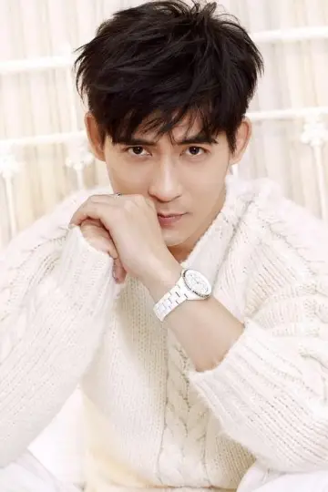 Photo Vic Chou #343245