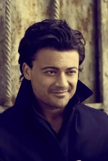Photo Vittorio Grigolo #291532