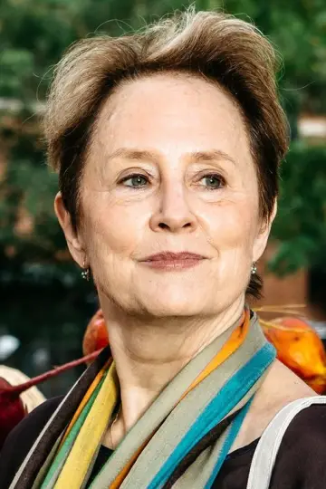 Photo Alice Waters #494646