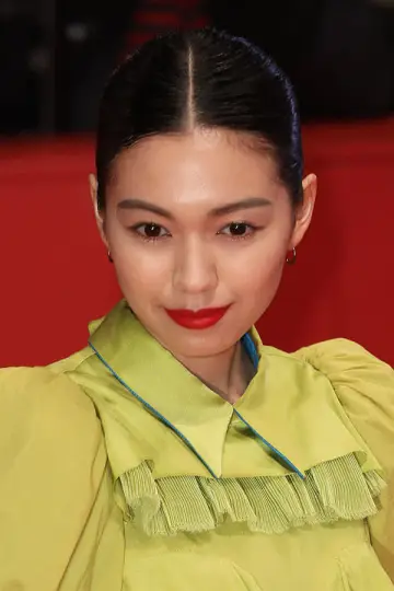 Photo Fumi Nikaido #140785