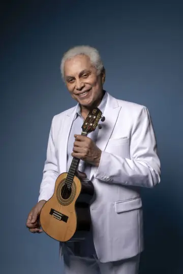 Photo Paulinho da Viola #650060
