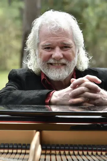Photo Chuck Leavell #436967