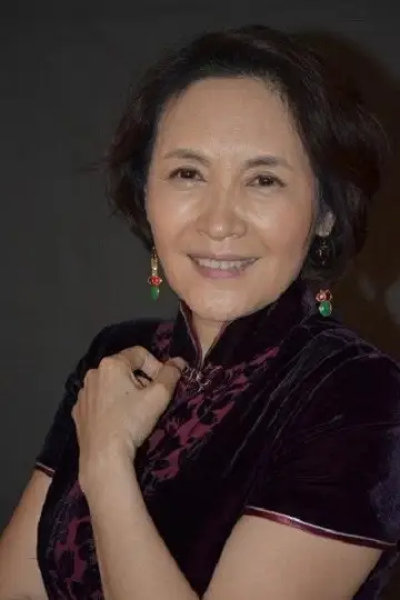 Photo Song Xiaoying #519246