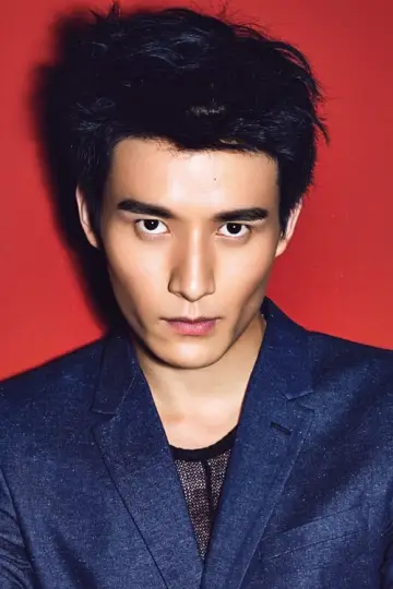Photo Wang Xichao #109536