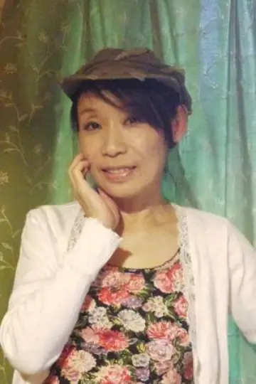 Photo Kyoko Godai #424842