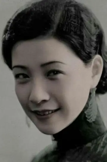 Photo Ruan Lingyu #197876