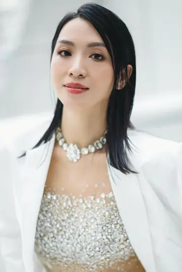 Photo Alice Chan Wai #658154
