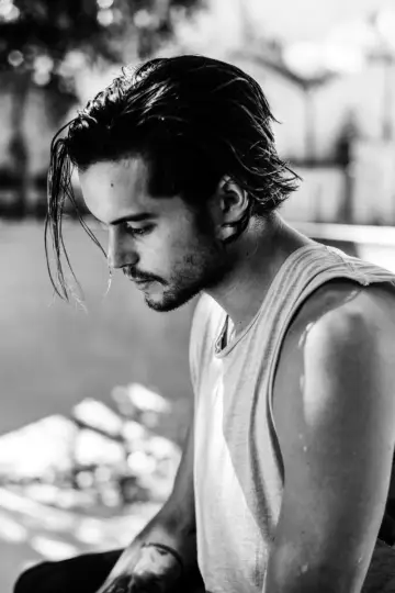 Photo Dylan Rieder #465854
