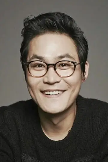 Photo Kim Sung-kyun #51941