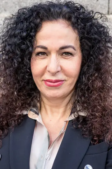 Photo Nahid Persson Sarvestani #310328