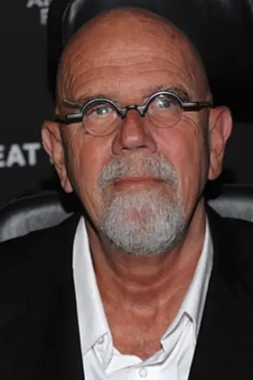 Photo Chuck Close #264489
